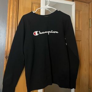 Champion Crewneck